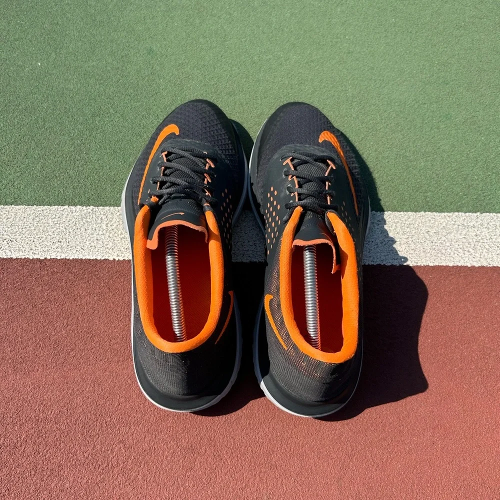 ❌SOLD❌Nike Lite Run 2 - Picture 3 of 4